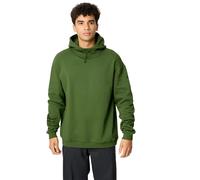 Vaude Mineo Hoodie Green S Men