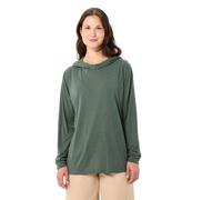 Vaude Mineo Ls Hoodie