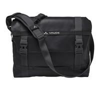 Vaude Mineo Messenger 45 cm laptop compartment black
