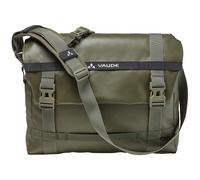 Vaude Mineo Messenger 45 cm laptop compartment green