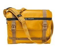 Vaude Mineo Messenger 45 cm laptop compartment yellow