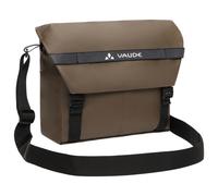 Vaude Mineo Messenger 9l Backpack Brown