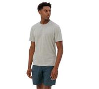 Vaude Mineo Striped Ii Short Sleeve T-shirt