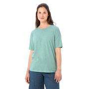 Vaude Mineo Striped Short Sleeve T-shirt