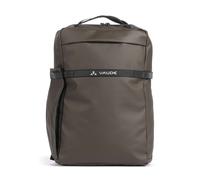 Vaude Mineo Transformer 20 | Cycling backpack | brown