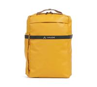 Vaude Bike Mineo Transformer 20l Backpack Yellow One Size Burnt Yellow