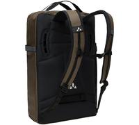 Vaude Mineo Transformer 20l Backpack One Size Deer Brown
