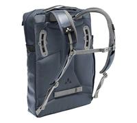 Vaude Mineo Transformer 20l Backpack One Size Heron