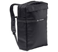 Vaude Bike Mineo Transformer 20l Backpack Black One Size Black