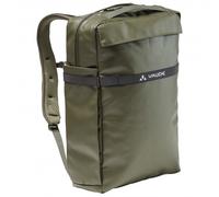 Vaude - Mineo Transformer Backpack 20 - Pannier size 20 l, olive