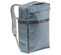 Vaude Mineo Transformer Backpack 20, Unisex Backpacks20-29L, heron, Einheitsgröße -