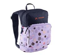 VAUDE Minnie Children's Backpack for Boys & Girls, Comfortable Hiking Backpack Children, Weatherproof School Backpack with Lots of Storage Space &