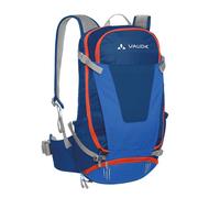 Vaude Moab 16 Litre Capacity Back Pack Rucksack From Raleigh Blue VAU5209