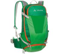 Vaude Moab 16 Litre Capacity Back Pack Rucksack From Raleigh Green VAU5208