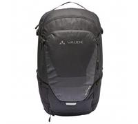 Vaude Bike Moab 20l Ii Backpack Black