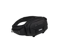 Vaude Bike Moab Hip 3 Waist Bag Black One Size Black