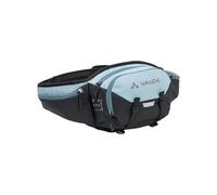 Vaude Bike Moab 3l Waist Bag Blue One Size Nordic Blue