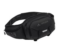 Vaude Bike Moab Hip 3 Waist Bag Black One Size Black