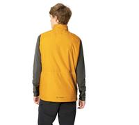 Vaude Moab Insulation Light Gilet L Saffron