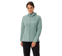 Vaude - Women's Moab Jacket IV - Cycling jacket size 16, turquoise