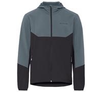Vaude Bike Moab Iv Jacket Grey L / Regular Men