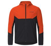 Vaude Bike Moab Iv Jacket Black S Man