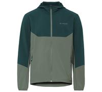 Vaude Bike Moab Iv Jacket Green S / Regular Men