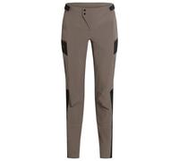 Vaude - Moab Pants - Cycling bottoms size XXL, grey/brown