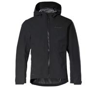 Vaude Bike Moab Pro Jacket Black S Men S Black