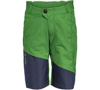 VAUDE Moab Shorts Kids Shorts - Parrot Green, 122/128