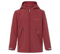 Vaude Moab Stretch Jacket Red 146-152 cm Boys,Girls