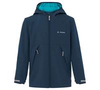 Vaude Moab Stretch Jacket Blue 158-164 cm Boys,Girls