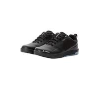 VAUDE Moab STX, Cycling Shoe, Black White
