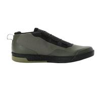 Vaude Bike Moab Tech Ii Shoes Green EU 40