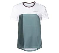 VAUDE Moab Vi T-Shirt Dusty Moss 40