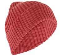 Vaude - Moena Beanie II - Beanie size One Size, red