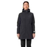 Vaude Moena Softshell Parka