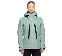 Vaude Monviso 2.5l Jacket Green 40 Woman