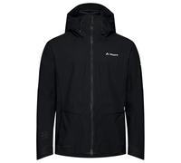 Vaude - Monviso 2,5L Jacket - Waterproof jacket size M, black