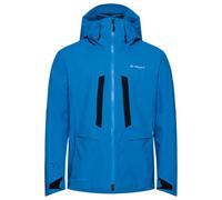 Vaude - Monviso 2,5L Jacket - Waterproof jacket size XL, blue