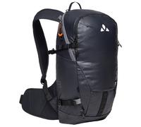 Vaude - Monviso 20 - Ski touring backpack grey