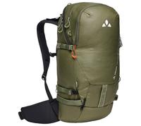 Vaude - Monviso 32 - Ski touring backpack size 32 l, olive