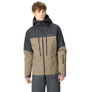 Vaude Monviso 3l Ii Jacket
