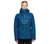 VAUDE Women's Monviso 3L Jacket