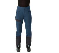 Vaude Monviso Alpine Pants Blue 36 Women