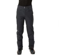 Vaude Monviso Alpine Pants Grey 52 Men