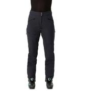 Vaude Monviso Alpine Pants Black 38 Women