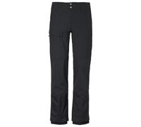 Vaude Monviso Alpine Pants Grey 56 Men