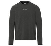 Vaude - Monviso Crew Neck - Fleece jumper size XL, grey