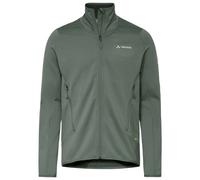 Vaude - Monviso Fleece Full Zip Jacket II - Fleece jacket size 3XL, olive